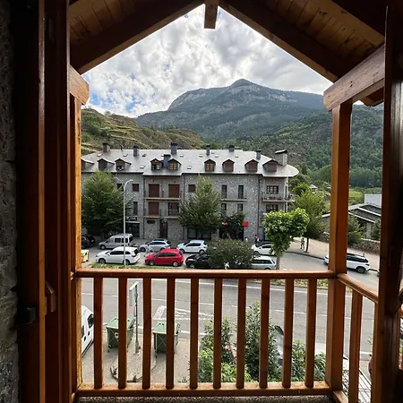 B56 - Alimoche - Villmor Apartment