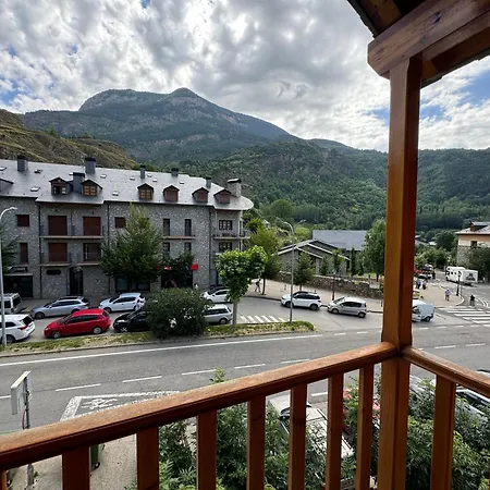 B56 - Alimoche - Villmor 베나스크