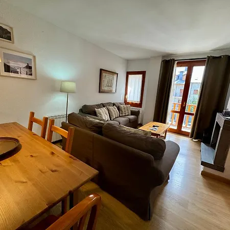 B56 - Alimoche - Villmor 아파트 베나스크