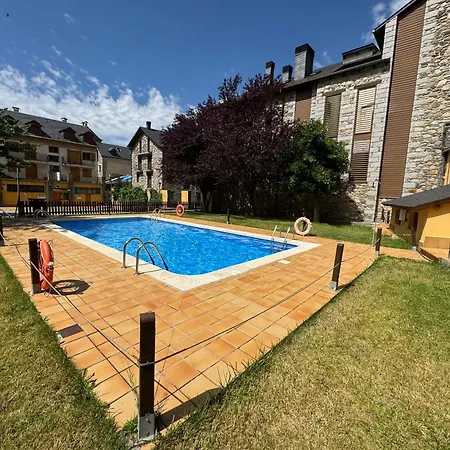 Apartment B56 - Alimoche - Villmor