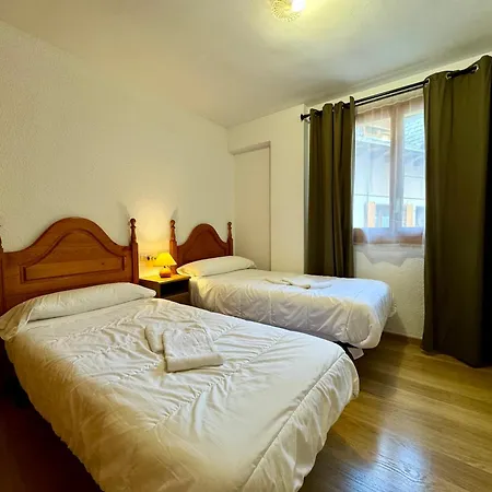 아파트 B56 - Alimoche - Villmor 베나스크