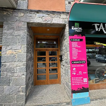 Apartment B56 - Alimoche - Villmor