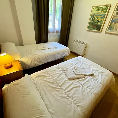 B56 - Alimoche - Villmor Apartment
