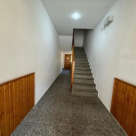 아파트 B56 - Alimoche - Villmor *