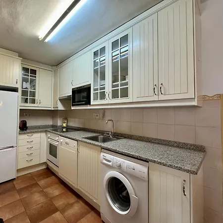 Apartment B56 - Alimoche - Villmor