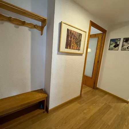 B56 - Alimoche - Villmor 아파트 베나스크